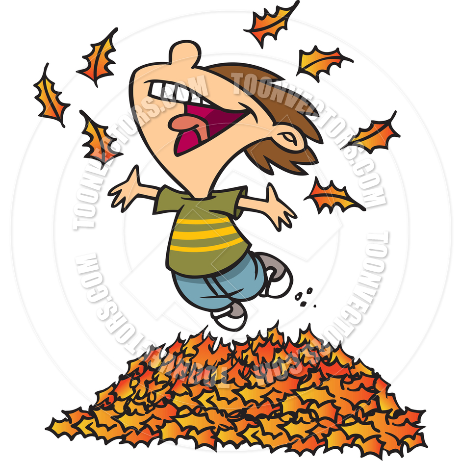 Pile Of Fall Leaves Clipart   Clipart Panda   Free Clipart Images