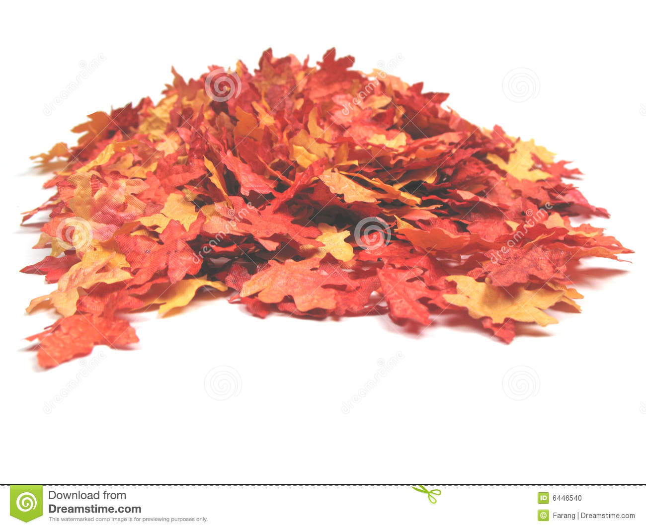 Pile Of Leaves Clip Art Autumn Leaves On A Pile Stock