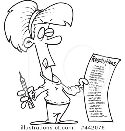 Resolution Clipart  442076   Illustration By Ron Leishman