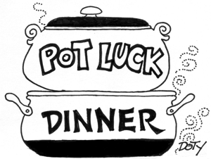 Silvermine Pot Luck Postponed To 1 30 2016 At 6 30pm