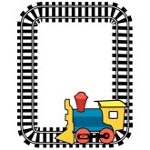 Train Tracks Clip Art   Clipart Best