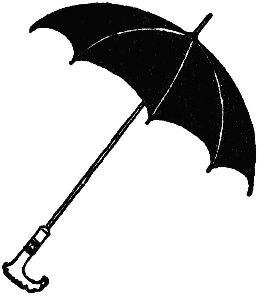 Black Umbrella   Umbrella   Matching Products News And Strollers