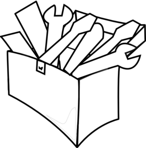 Box Clipart Black And White   Clipart Panda   Free Clipart Images