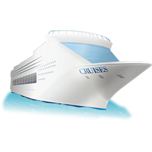Cruise Ship   Free Images At Clker Com   Vector Clip Art Online
