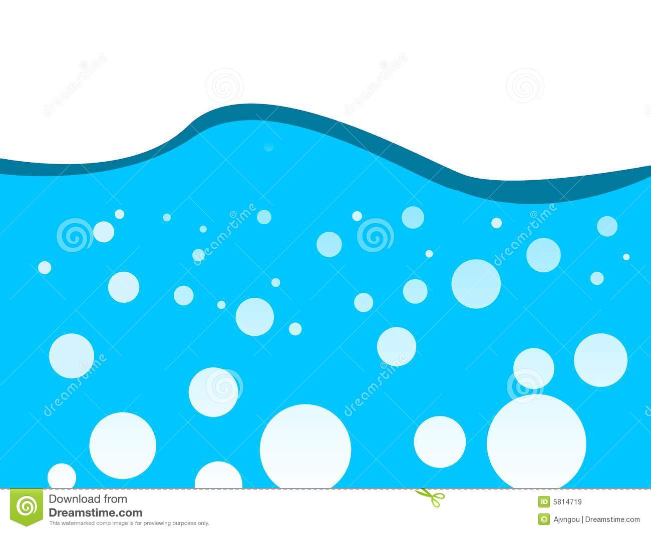 Displaying 20  Images For   Ocean Bubble Clipart