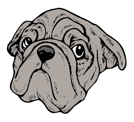 Free Bulldog Clipart Free Clipart Graphics Images And Photos    