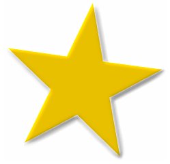 Give Yourself A Gold Star   The Happy Guy