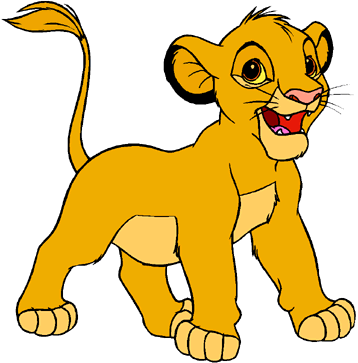 Index Of  Images Clipart Youngsimba