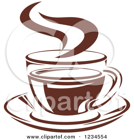 Latte Cup Clipart