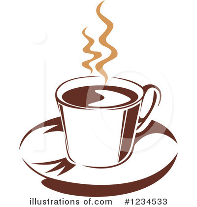 Latte Cup Clipart