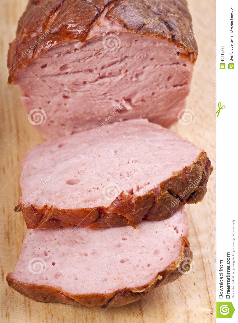 Meat Loaf Royalty Free Stock Images   Image  10219269