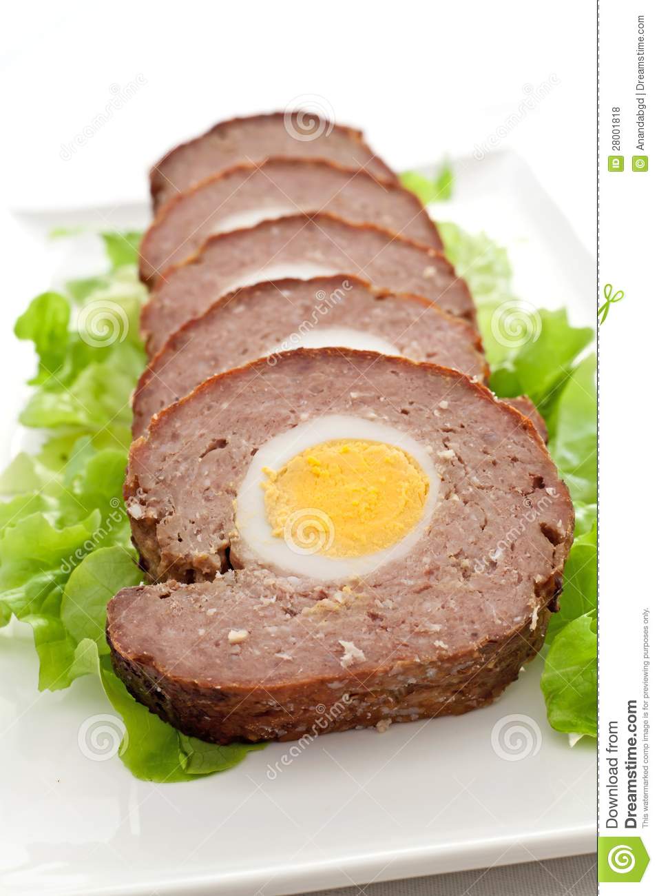 Meat Loaf Royalty Free Stock Photos   Image  28001818