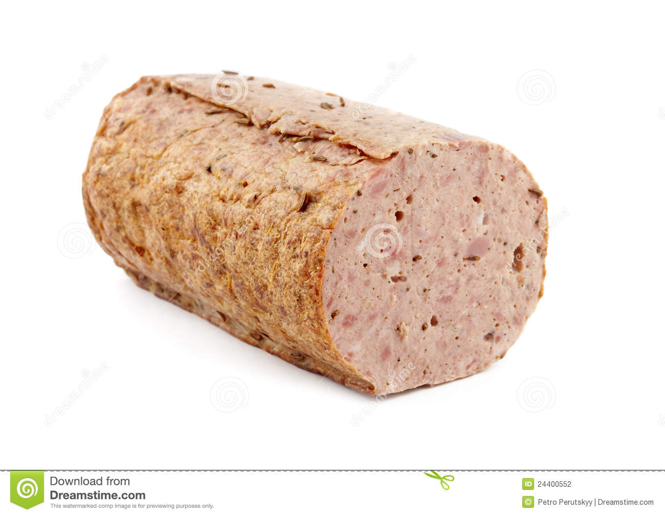 Meat Loaf Stock Photography   Image  24400552