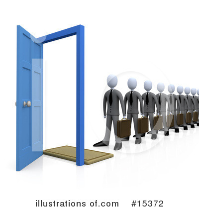 Opportunity Clipart  15372 By 3pod   Royalty Free  Rf  Stock