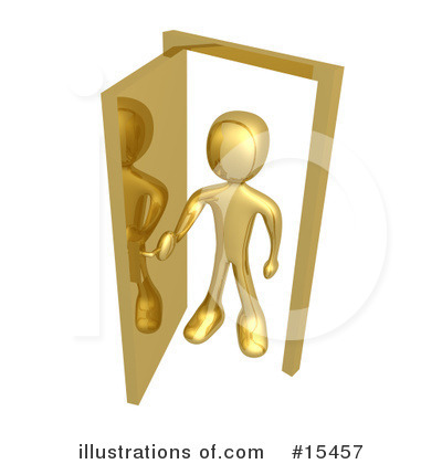 Opportunity Clipart  15457 By 3pod   Royalty Free  Rf  Stock