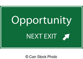 Opportunity Illustrations And Clipart