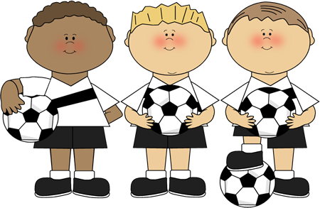Playing Soccer Clip Art   Clipart Panda   Free Clipart Images