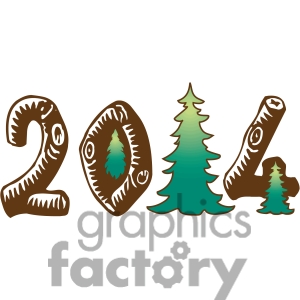 Royalty Free 2014 Forest Woods Clipart Clipart Image Picture Art