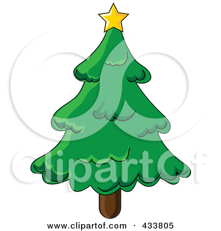 Royalty Free Illustrations Of Christmas By Pams Clipart  2