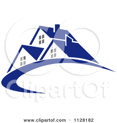 Royalty Free  Rf  Roof Clipart   Illustrations  1