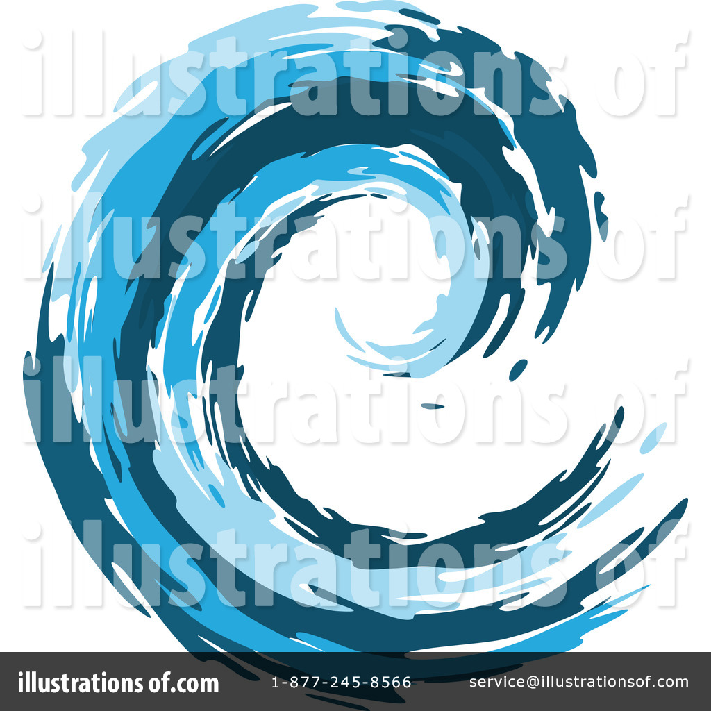 Tidal Wave Illustrations And Clipart