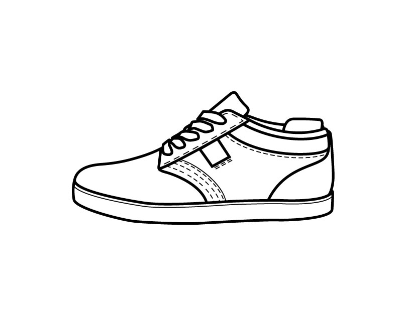 23 Printable Shoes   Free Cliparts That You Can Download To You    