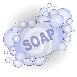 Bar Of Soap Bubbles Clip Art Thumb2 Jpg Photo By Noahlovespie