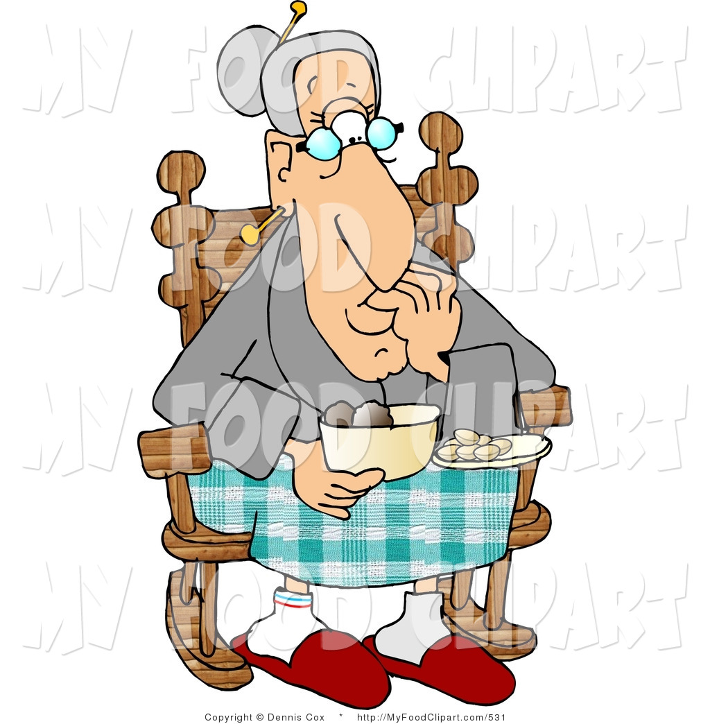 Displaying Images For   Grandma Face Clip Art