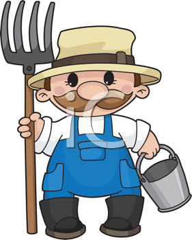 Find Clipart Farmer Clipart Image 98 Of 98