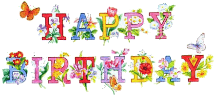Free Images For Birthdays 7   Birthday Greetings 7   Free Clipart