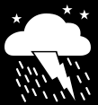 Free Weather Symbol Clipart   Public Domain Weather Symbol Clip Art