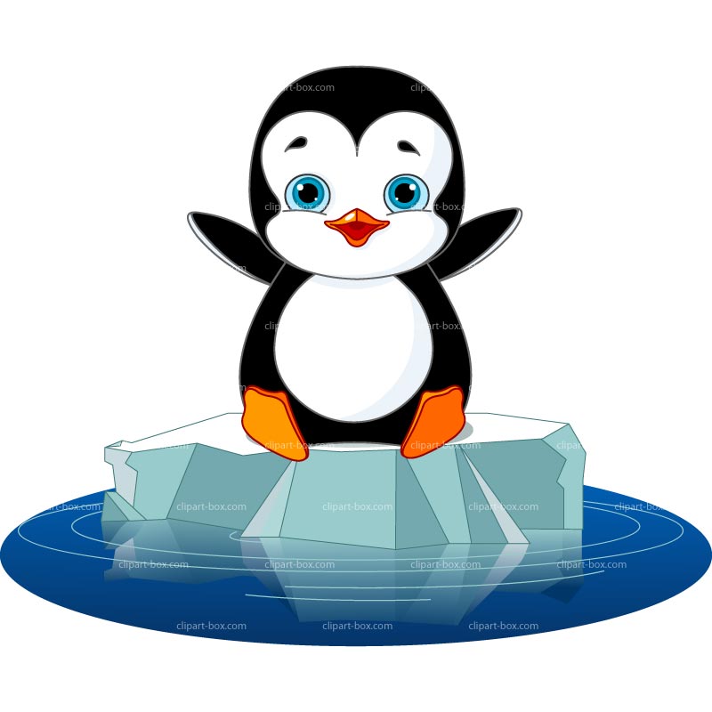 Ice Penguin131201 Jpg