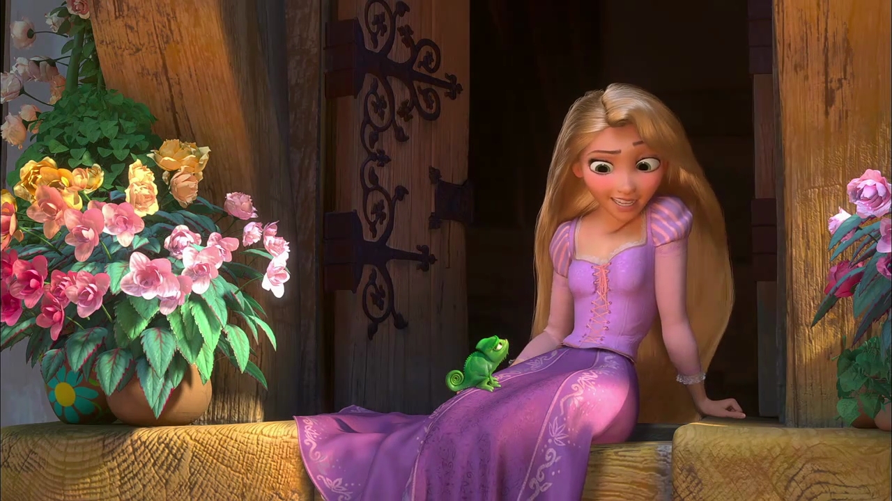 Keat S Ordinary Life    Disney Music  Rapunzel Ost Download