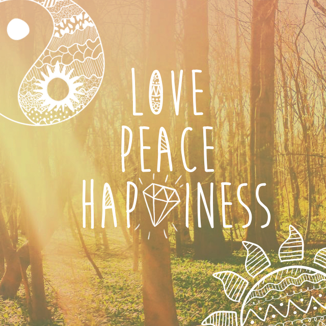 Our Love Peace And Happiness Clipart From The Shop To Spread Love    