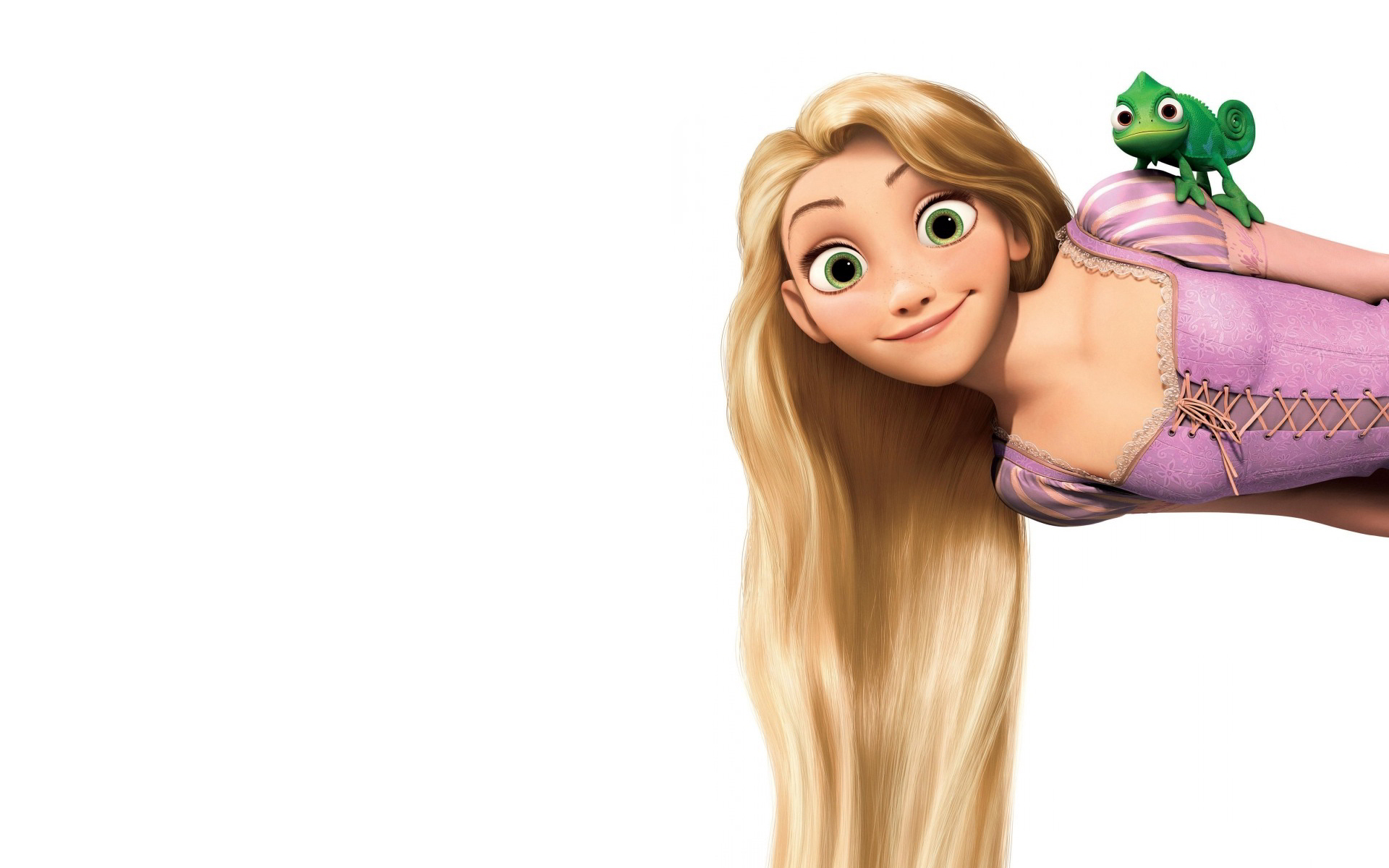 Rapunzel Tangled Wallpapers Pictures Photos Images