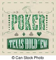 Texas Holdem Poker Background   Texas Holdem Poker Retro