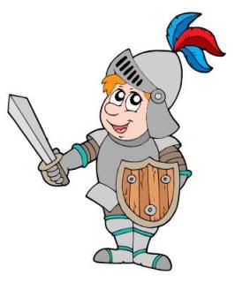 10 Knight In Shining Armor Cartoon   Free Cliparts That You Can