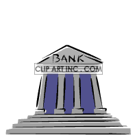 Bank Clip Art Photos Vector Clipart Royalty Free Images   1