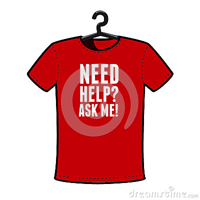 Graphic T Shirt Design   Need Help  Royalty Free Stock Photo   Image