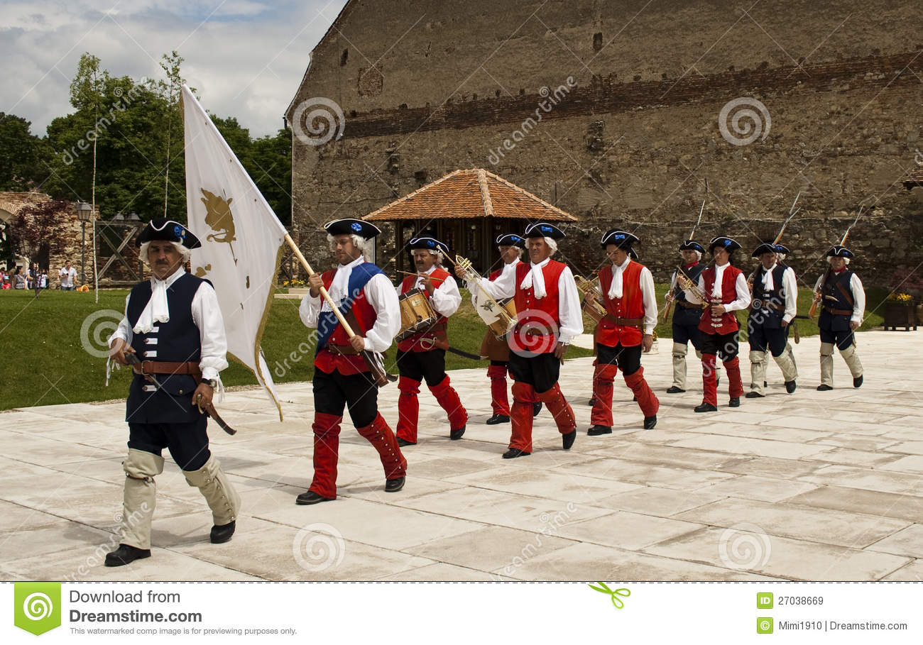 Medieval Army Editorial Stock Image   Image  27038669