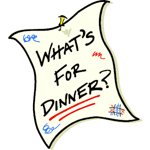 What  S For Dinner Clipart Cliparts Of What  S For Dinner Free
