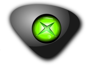 Xbox Clip Art At Clker Com   Vector Clip Art Online Royalty Free    
