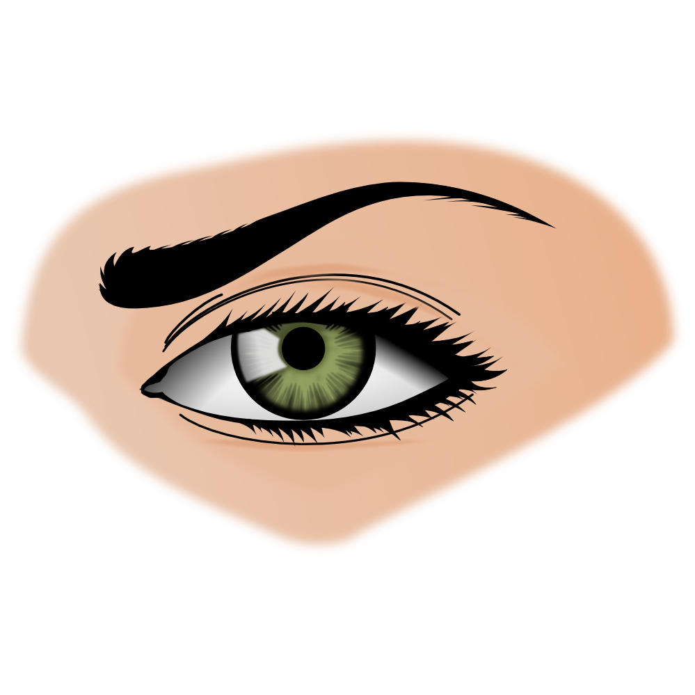 Free Cat Eye Png   Clipart