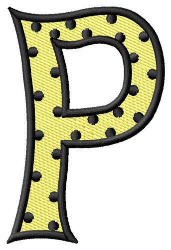 Letter P Design   Clipart Best