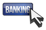 Online Banking Illustrations And Clip Art  3839 Online Banking