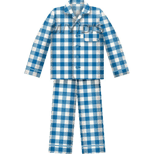 Pajamas Clipart Picture   Large