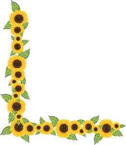 Sunflower Clip Art Images Sunflower Stock Photos   Clipart Sunflower    