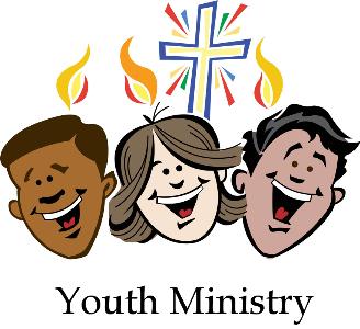Think We Have To Agree That This Youth Ministry Clip Art Is So Rad
