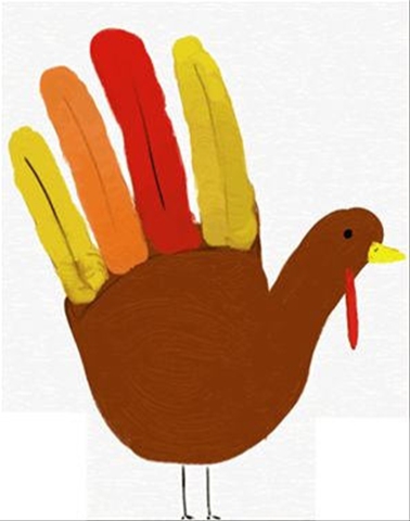 Turkey Feet Clip Art   Clipart Best