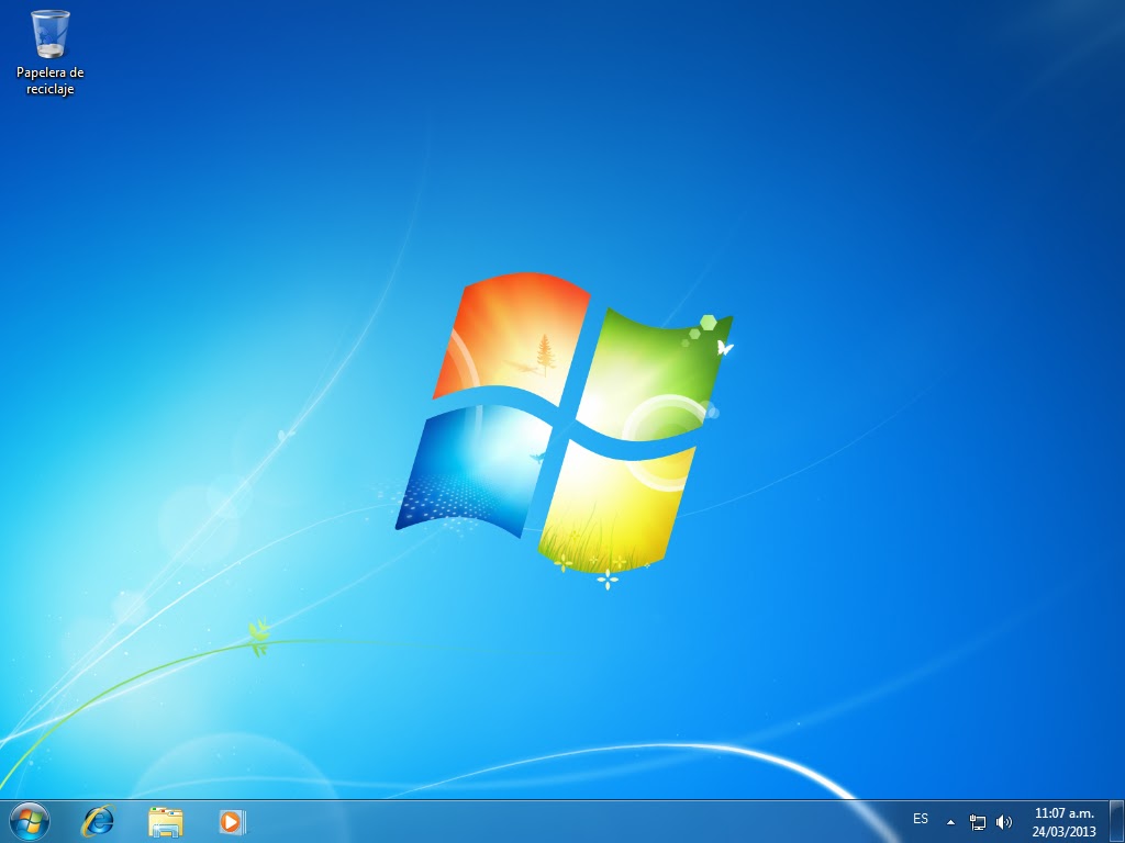 Windows 7 Professional Sp1   X86 Via Skydrive